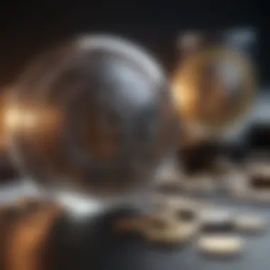Diverse Alternative Investment Assets A diverse range of alternative investment assets