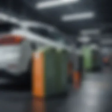 Overview of Electric Vehicle Battery Technologies Electric vehicle battery technology overview