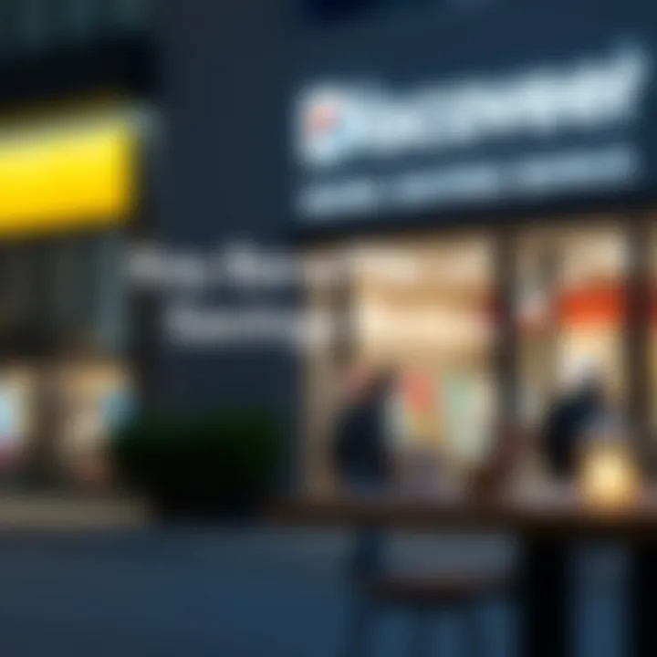 Key Benefits of the Savings Bonus Benefits of Discover Bank Online Savings Bonus