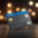 Detailed view of Citi Bank Platinum Credit Card features