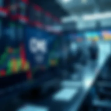 Strategic framework for leveraging CME in investments