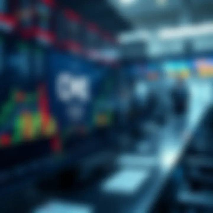 Strategic framework for leveraging CME in investments