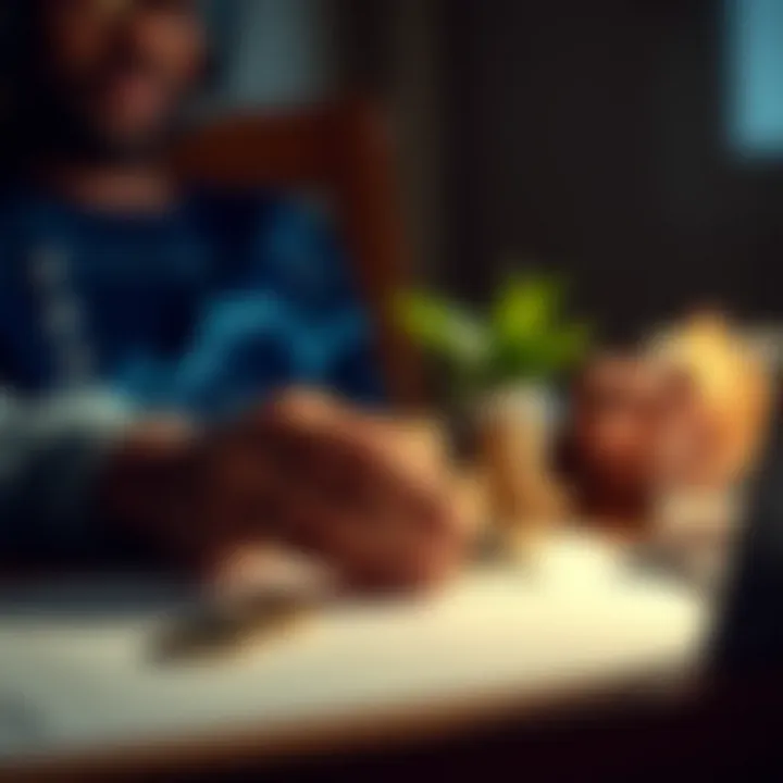 Comparative Analysis of Savings Options Comparison of Online Savings Accounts