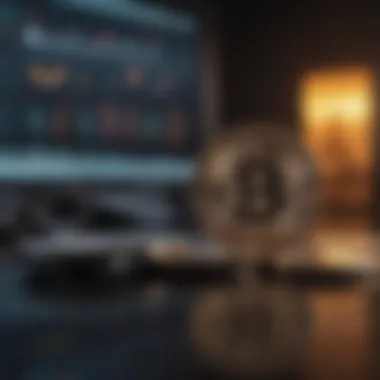 Ensuring Security in Crypto Trading Security measures for online cryptocurrency trading
