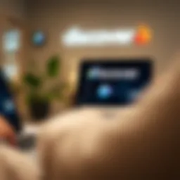 Explore the Discover Bank Online Savings Account