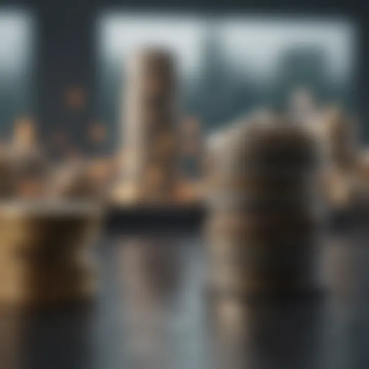 Investment decisions based on corporate structure