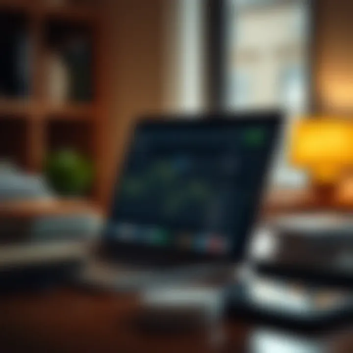 Benefits of utilizing expense tracking applications