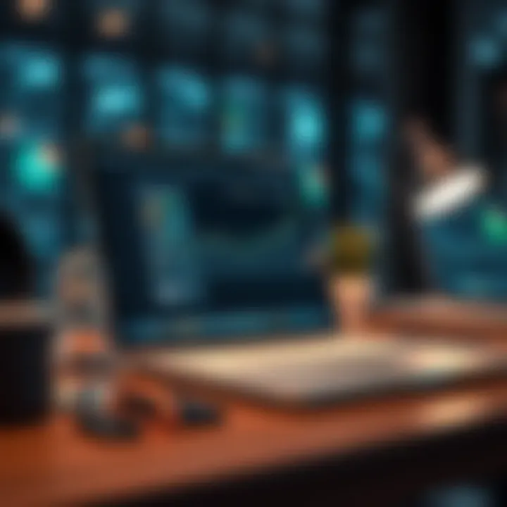 Key features of expense tracking software