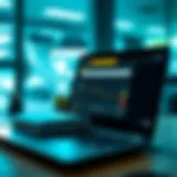 Overview of work expense tracking applications