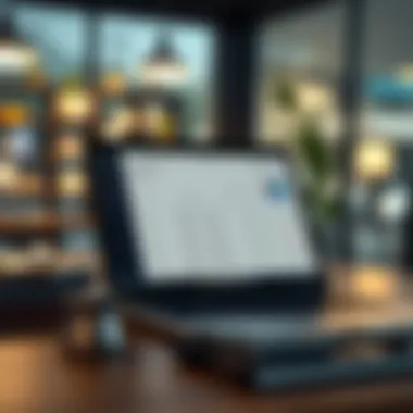 Comparison of popular work expense tracking software