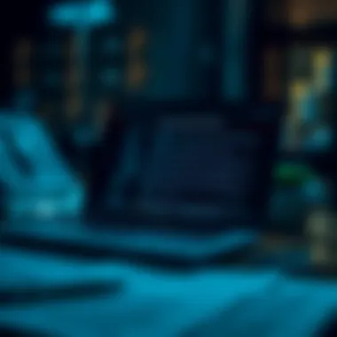 Research Techniques for Title Verification A visual representation of research methods for title verification