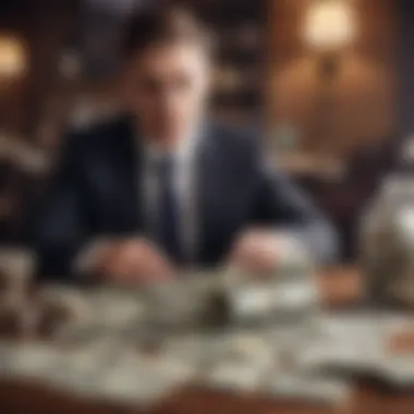 Notable Managing Money in Your 20s: A Comprehensive Guide to Financial Literacy Notable Managing Money in Your 20s: A Comprehensive Guide to Financial Literacy