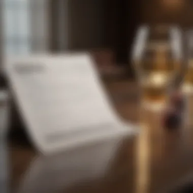 Due Diligence Checklist Due diligence checklist