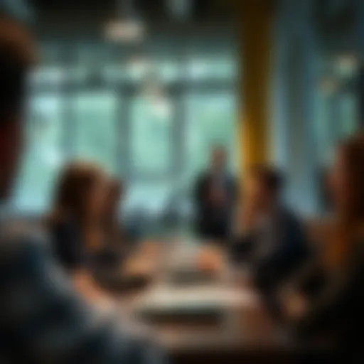 Diverse Investor Types in Startup Funding