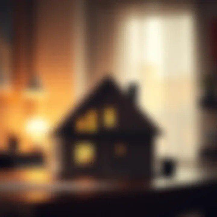 Application Stage Overview Detailed overview of the application stage for home loans