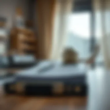 Financial Readiness Assessment Calculating financial readiness for a home loan application