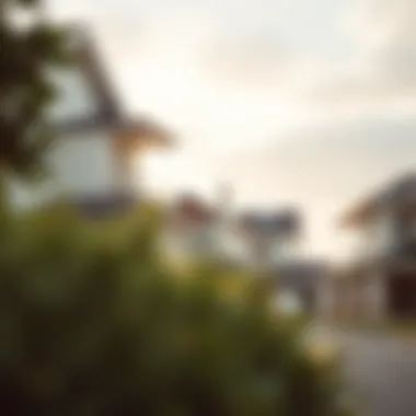 Understanding Loan Types Exploring different types of home loans available