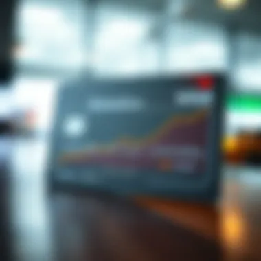 Rewards Structure of Quicksilver Visa Graph illustrating the rewards structure of the Quicksilver Visa.