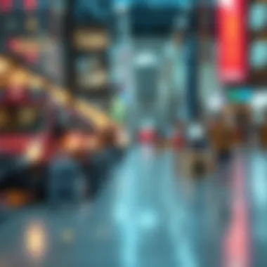 Financial Performance and ESG Compliance Impact of ESG compliance on financial performance