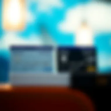 Comparison of Travel Credit Cards Comparison chart of travel credit cards