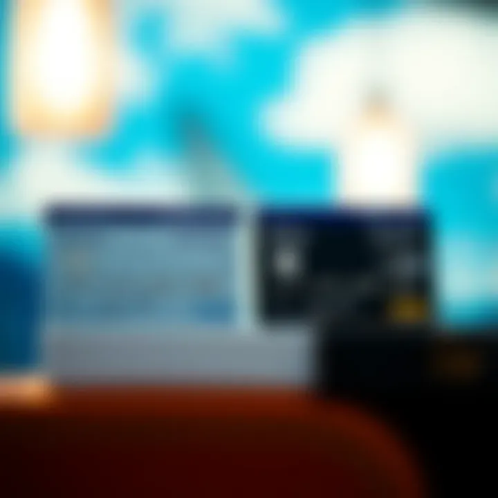 Comparison of Travel Credit Cards Comparison chart of travel credit cards