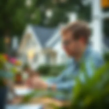 Evaluating Refinancing Benefits Evaluating the benefits of refinancing a mortgage