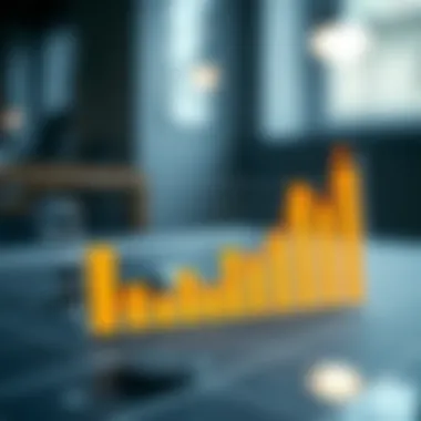 Interest Rates vs. Points Graph showing the relationship between points and interest rates