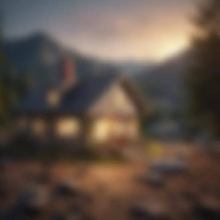 An overview of various mortgage types