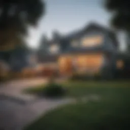 Overview of non-owner occupied home insurance