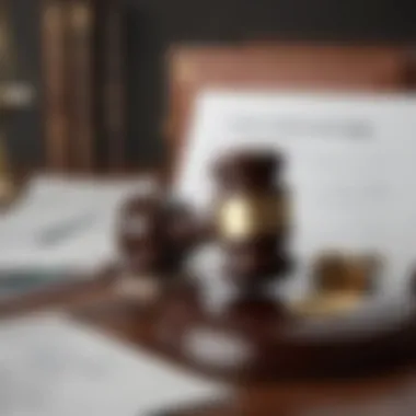 Illustration of Legal Frameworks for Privacy Protection Legal frameworks illustrating privacy protection laws