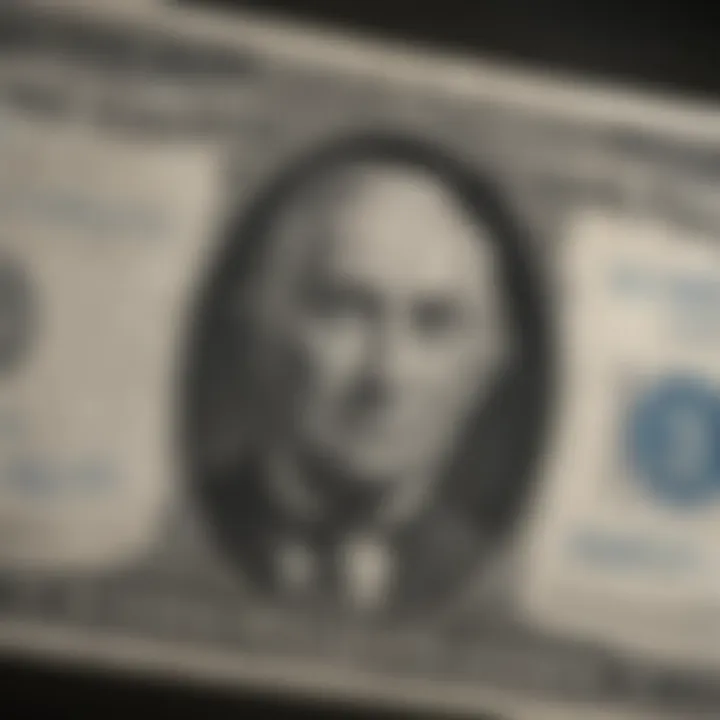 Understanding the Value of 1935 D Silver Certificates Introduction