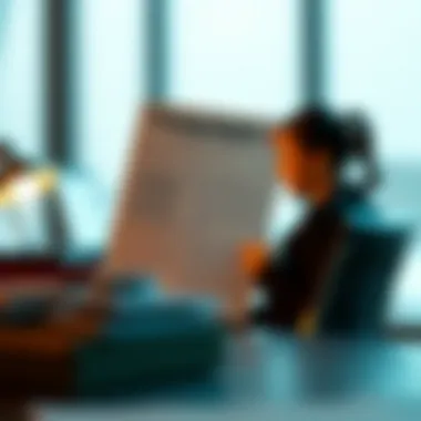 Dispelling Myths about Tax Extensions Illustration of common misconceptions about tax extensions